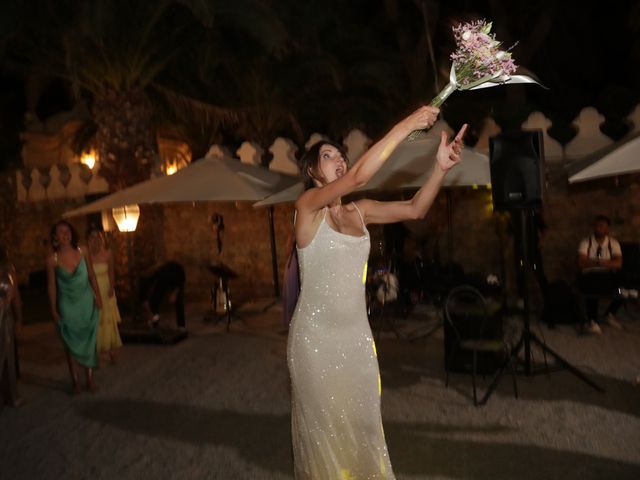 Il matrimonio di Gianmario e Simona a Falerna, Catanzaro 54