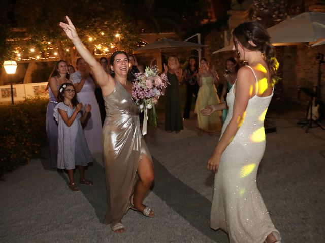 Il matrimonio di Gianmario e Simona a Falerna, Catanzaro 55