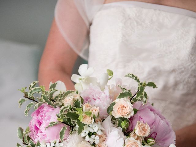 Il matrimonio di Carlo e Federica a Padova, Padova 6