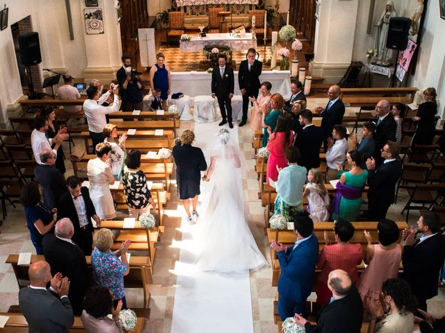 Il matrimonio di Carlo e Federica a Padova, Padova 10