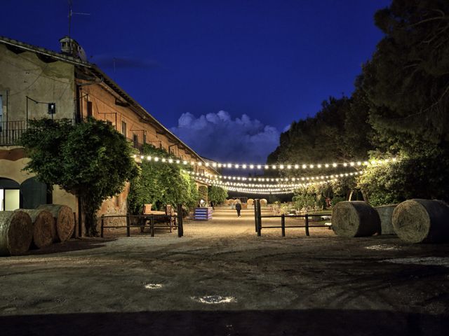 Il matrimonio di Giuseppe e Gaia a Roma, Roma 27