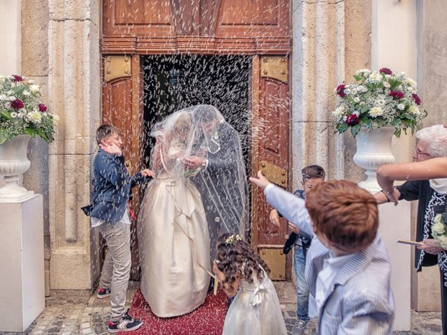 Il matrimonio di Giovanni e Alessia a Pozzuoli, Napoli 13