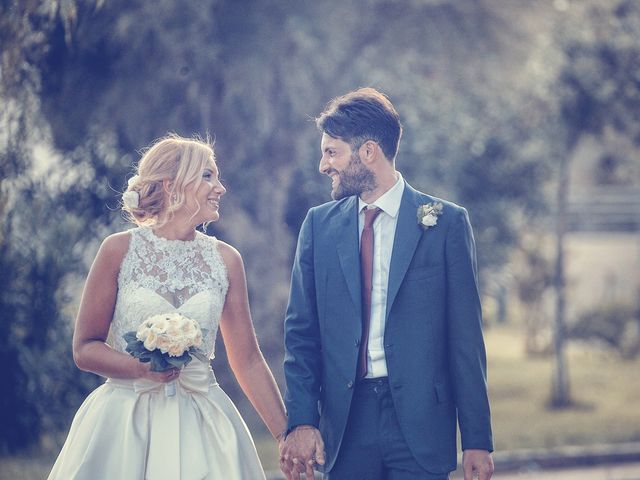 Il matrimonio di Giovanni e Alessia a Pozzuoli, Napoli 16