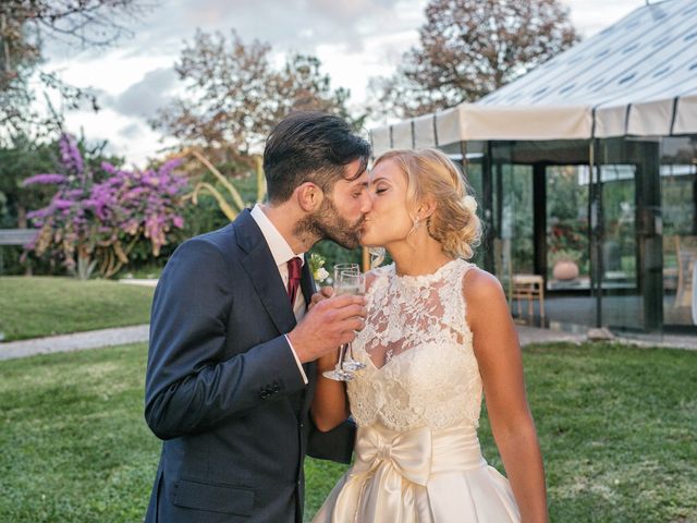 Il matrimonio di Giovanni e Alessia a Pozzuoli, Napoli 18