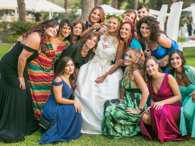 Il matrimonio di Giovanni e Alessia a Pozzuoli, Napoli 20