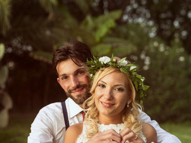 Il matrimonio di Giovanni e Alessia a Pozzuoli, Napoli 22