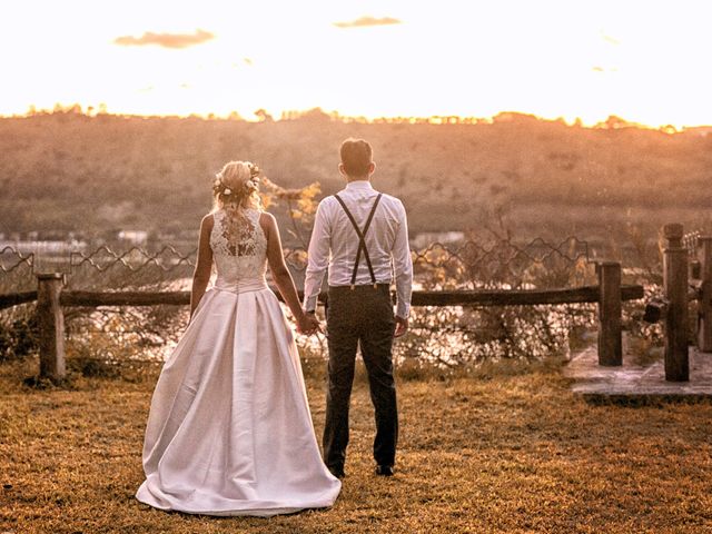 Il matrimonio di Giovanni e Alessia a Pozzuoli, Napoli 23