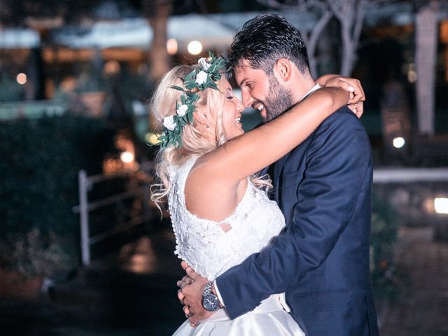 Il matrimonio di Giovanni e Alessia a Pozzuoli, Napoli 26