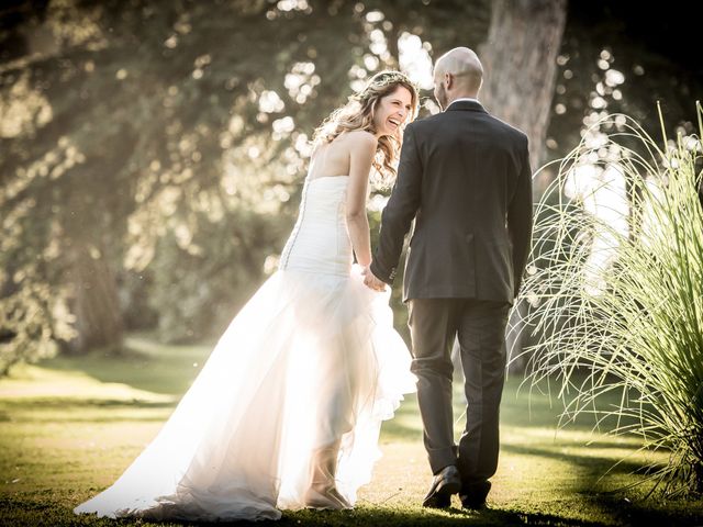 Il matrimonio di Mauro e Claudia a Roma, Roma 56