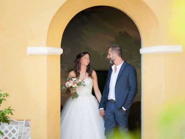 Il matrimonio di Alessandro e Andrea a Volta Mantovana, Mantova 27