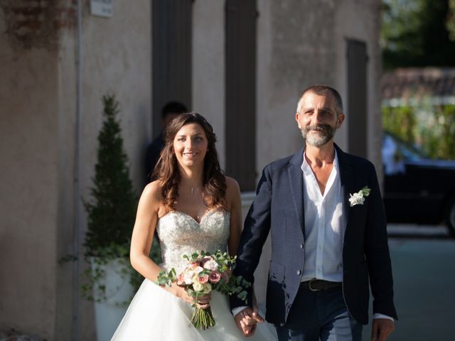 Il matrimonio di Alessandro e Andrea a Volta Mantovana, Mantova 30