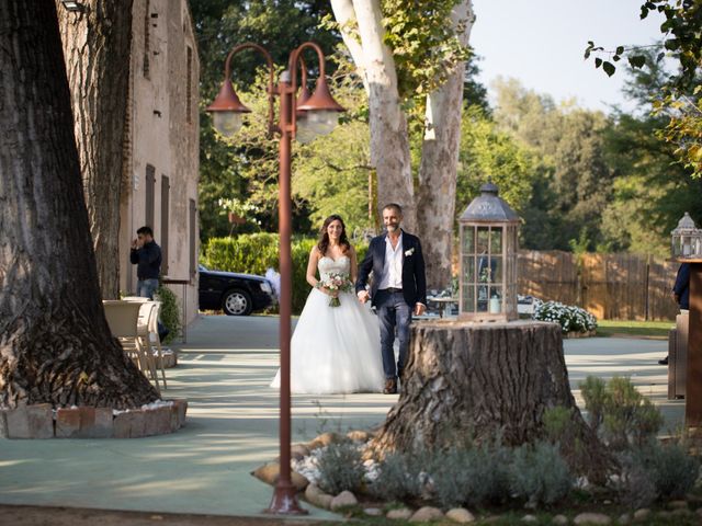 Il matrimonio di Alessandro e Andrea a Volta Mantovana, Mantova 31