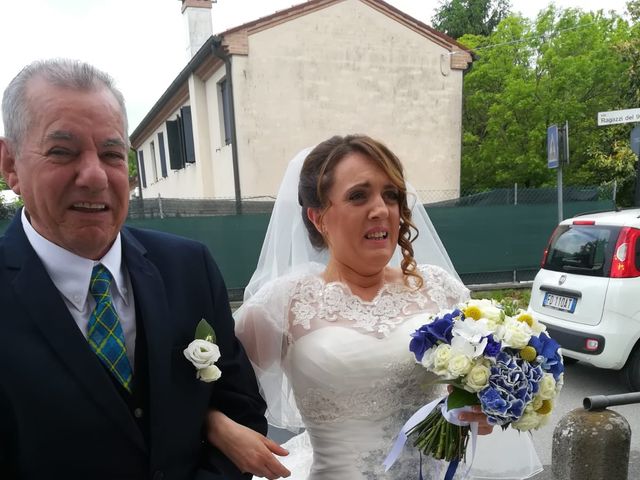 Il matrimonio di Loris  e Luana a Este, Padova 5