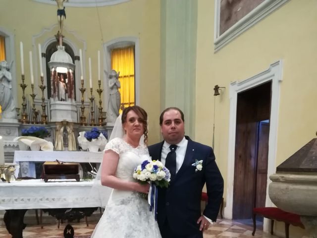 Il matrimonio di Loris  e Luana a Este, Padova 7