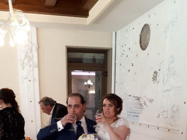 Il matrimonio di Loris  e Luana a Este, Padova 19