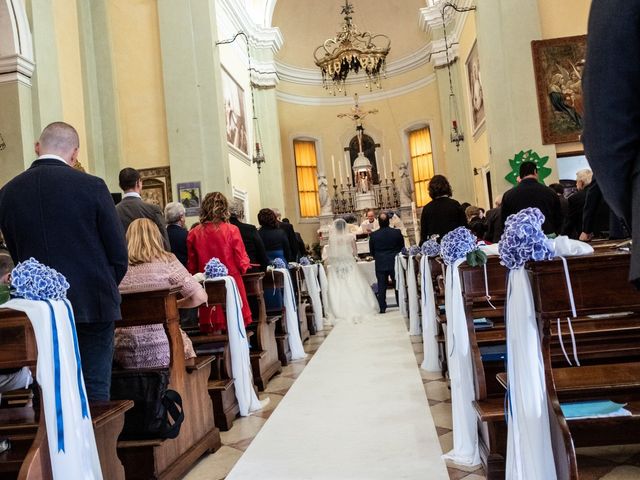 Il matrimonio di Loris  e Luana a Este, Padova 25