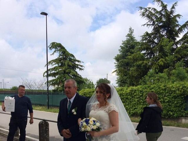 Il matrimonio di Loris  e Luana a Este, Padova 30
