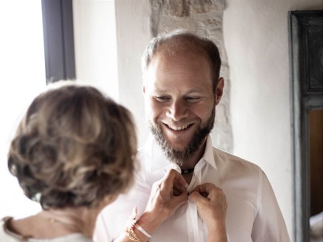 Il matrimonio di Matteo e Alice a Albinea, Reggio Emilia 4