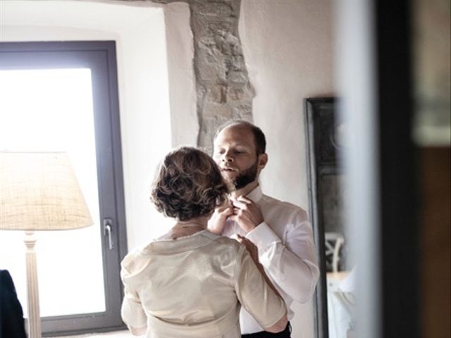 Il matrimonio di Matteo e Alice a Albinea, Reggio Emilia 6
