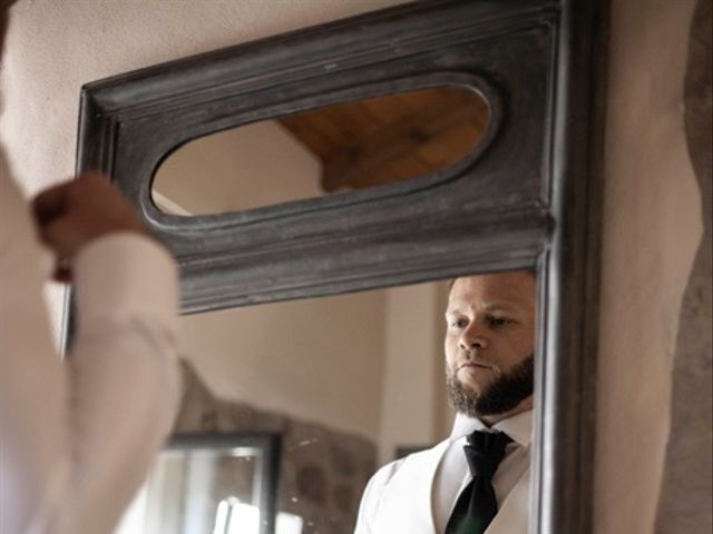 Il matrimonio di Matteo e Alice a Albinea, Reggio Emilia 13