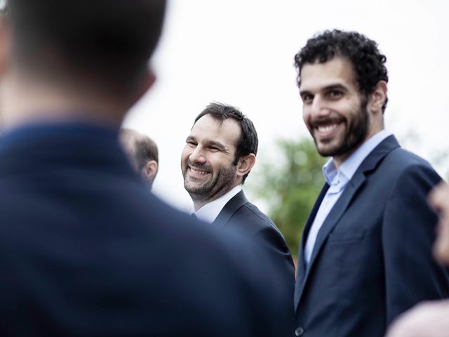 Il matrimonio di Matteo e Alice a Albinea, Reggio Emilia 15