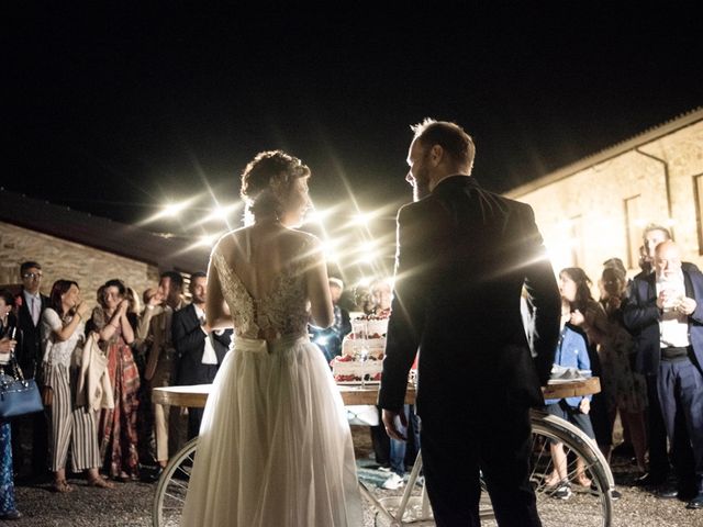 Il matrimonio di Matteo e Alice a Albinea, Reggio Emilia 101