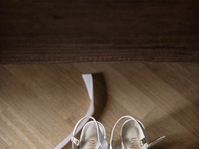 Il matrimonio di Matteo e Alice a Albinea, Reggio Emilia 34