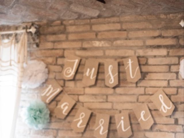 Il matrimonio di Matteo e Alice a Albinea, Reggio Emilia 106