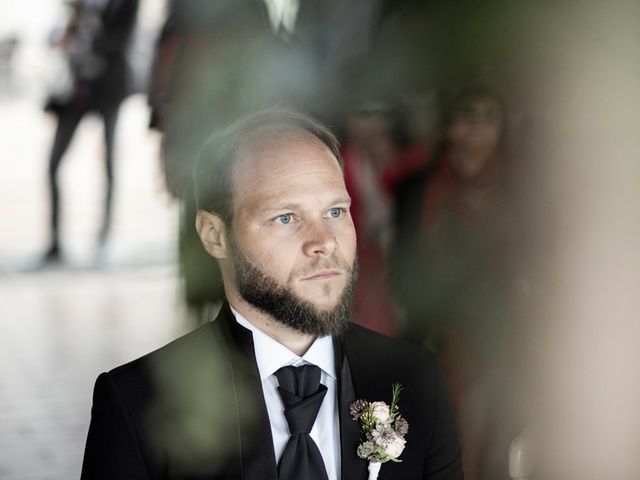 Il matrimonio di Matteo e Alice a Albinea, Reggio Emilia 50