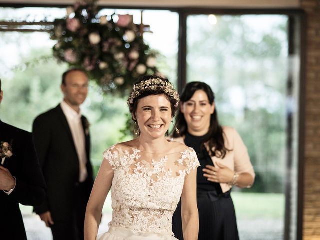 Il matrimonio di Matteo e Alice a Albinea, Reggio Emilia 120