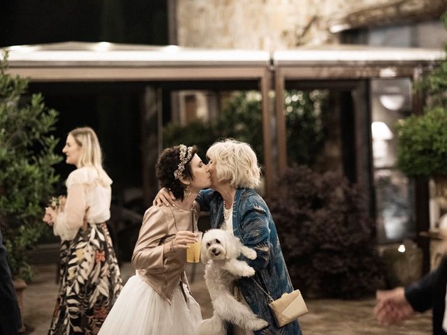 Il matrimonio di Matteo e Alice a Albinea, Reggio Emilia 148