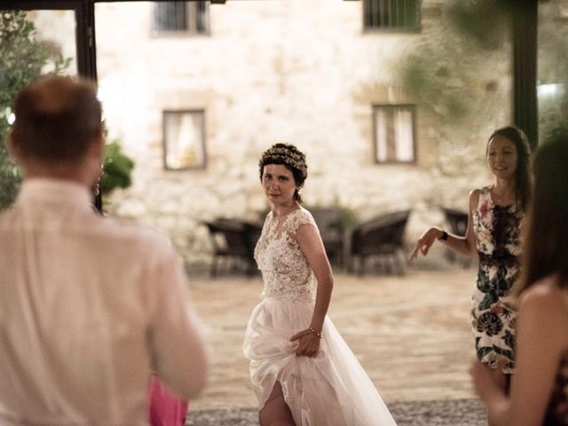 Il matrimonio di Matteo e Alice a Albinea, Reggio Emilia 153