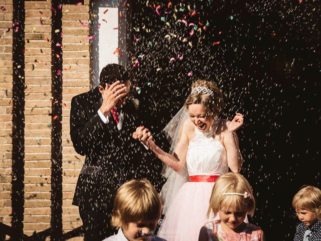 Il matrimonio di Luca e Olga a Lido di Ostia, Roma 53