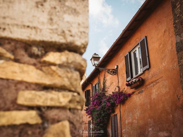 Il matrimonio di Luca e Olga a Lido di Ostia, Roma 56