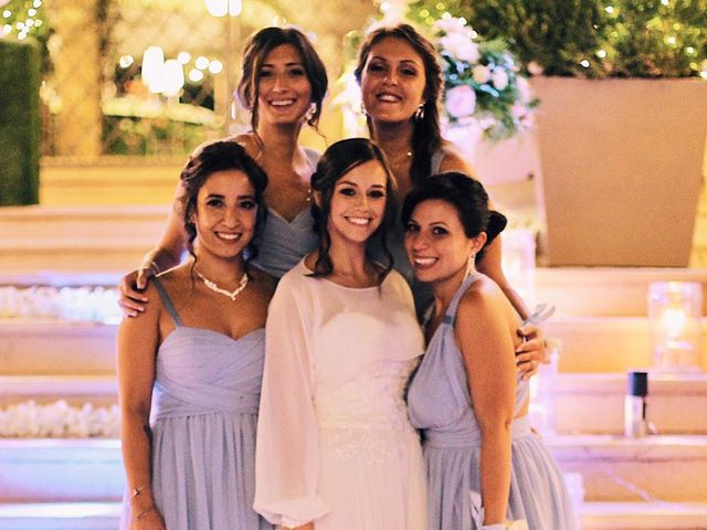 Il matrimonio di Rocco e Stefania  a Palo del Colle, Bari 1