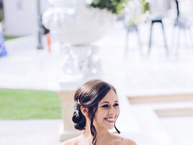 Il matrimonio di Rocco e Stefania  a Palo del Colle, Bari 2