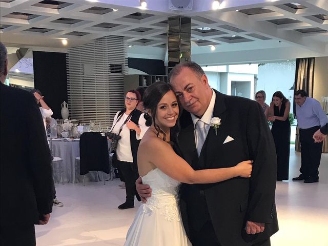 Il matrimonio di Rocco e Stefania  a Palo del Colle, Bari 3