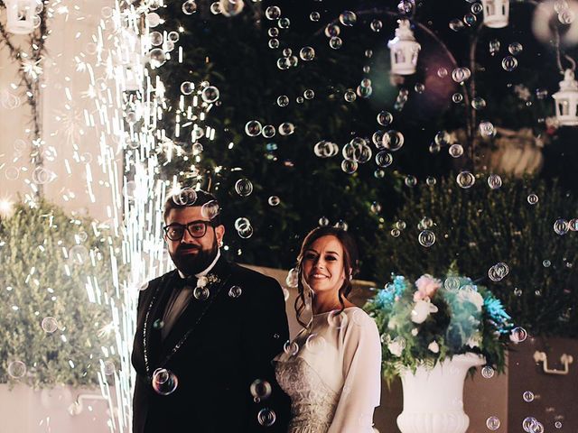Il matrimonio di Rocco e Stefania  a Palo del Colle, Bari 4