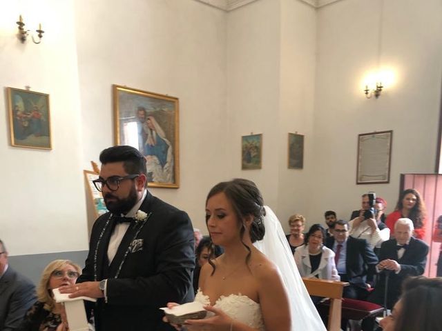 Il matrimonio di Rocco e Stefania  a Palo del Colle, Bari 5