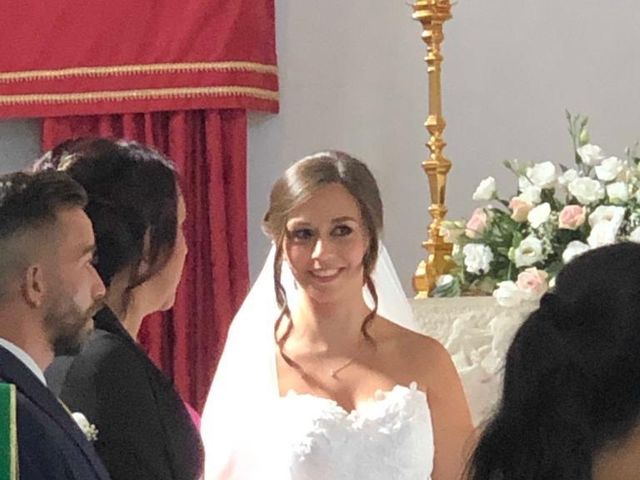 Il matrimonio di Rocco e Stefania  a Palo del Colle, Bari 6