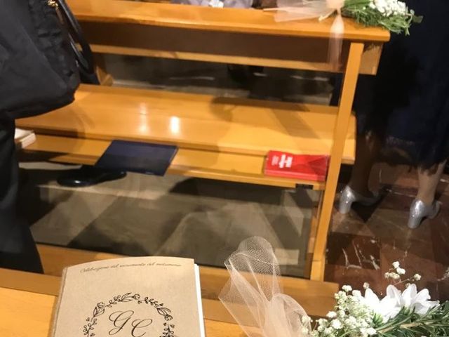 Il matrimonio di Gabriele e Carmen a Como, Como 13