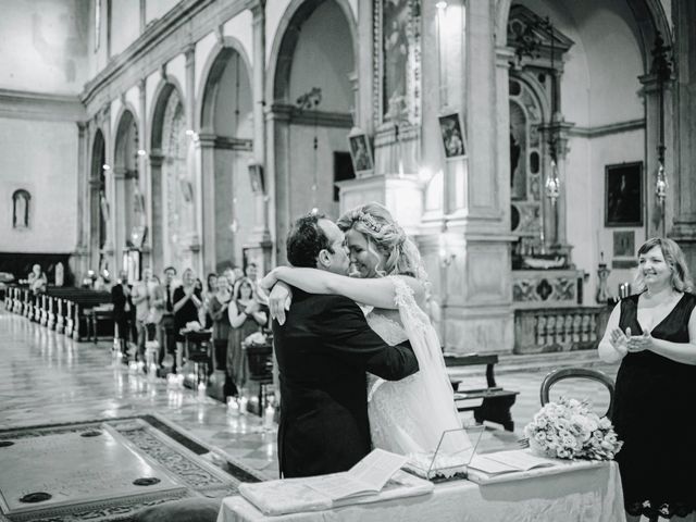 Il matrimonio di Giuseppe e Natalja a Venezia, Venezia 22