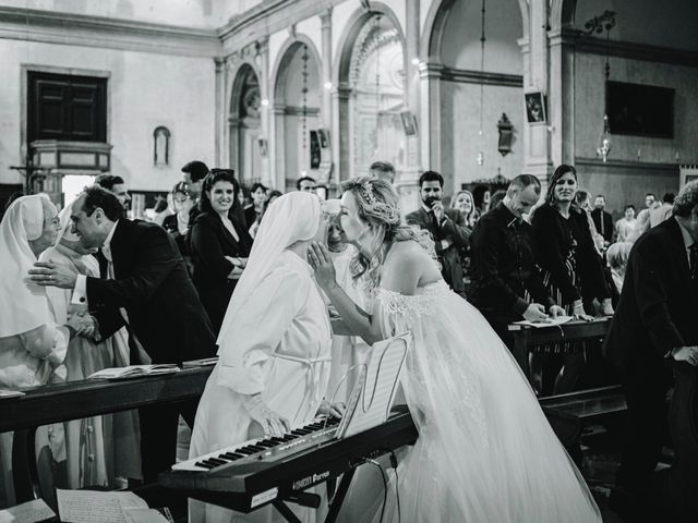 Il matrimonio di Giuseppe e Natalja a Venezia, Venezia 26