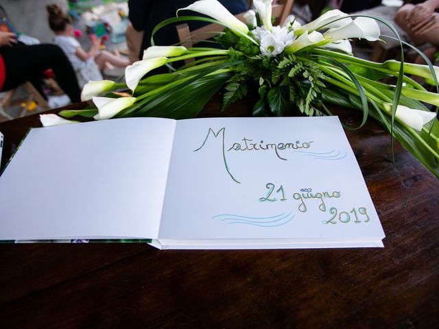 Il matrimonio di Andreas e Francesca a Albarella, Rovigo 67