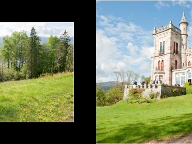 Il matrimonio di Marco e Manuela a Orta San Giulio, Novara 15