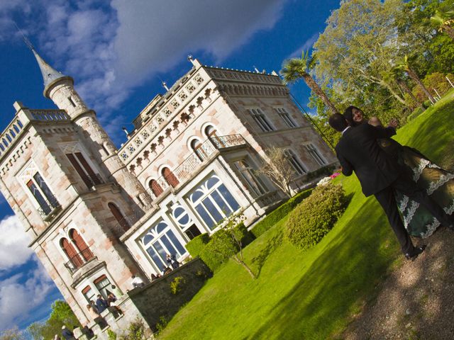 Il matrimonio di Marco e Manuela a Orta San Giulio, Novara 14