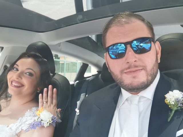 Il matrimonio di Andrea e Tiziana a Palermo, Palermo 1
