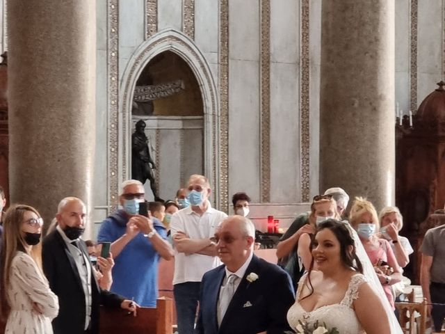 Il matrimonio di Andrea e Tiziana a Palermo, Palermo 10