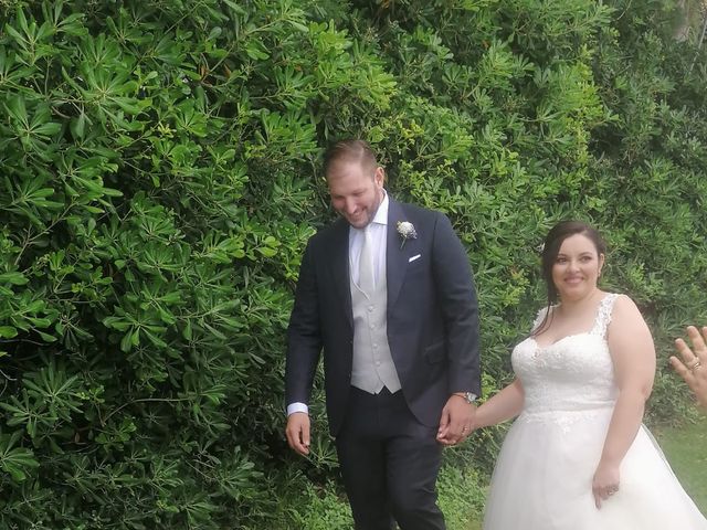 Il matrimonio di Andrea e Tiziana a Palermo, Palermo 12