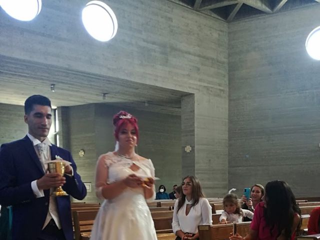 Il matrimonio di Francesco e Maria Lucia a Fasano, Brindisi 2